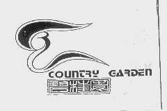 碧桂园   COUNTRY GARDEN