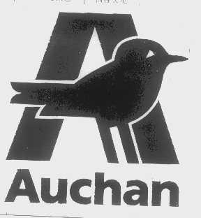 AUCHAN