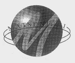 MATSUNICHI