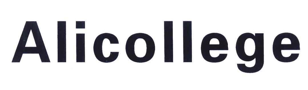 ALICOLLEGE