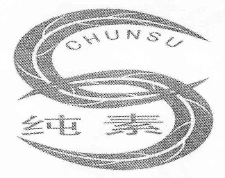 纯素