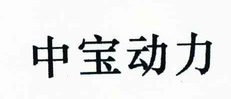 中宝动力