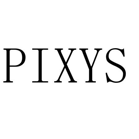 PIXYS