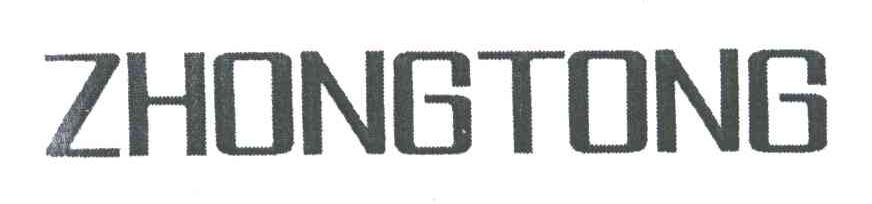 ZHONGTONG
