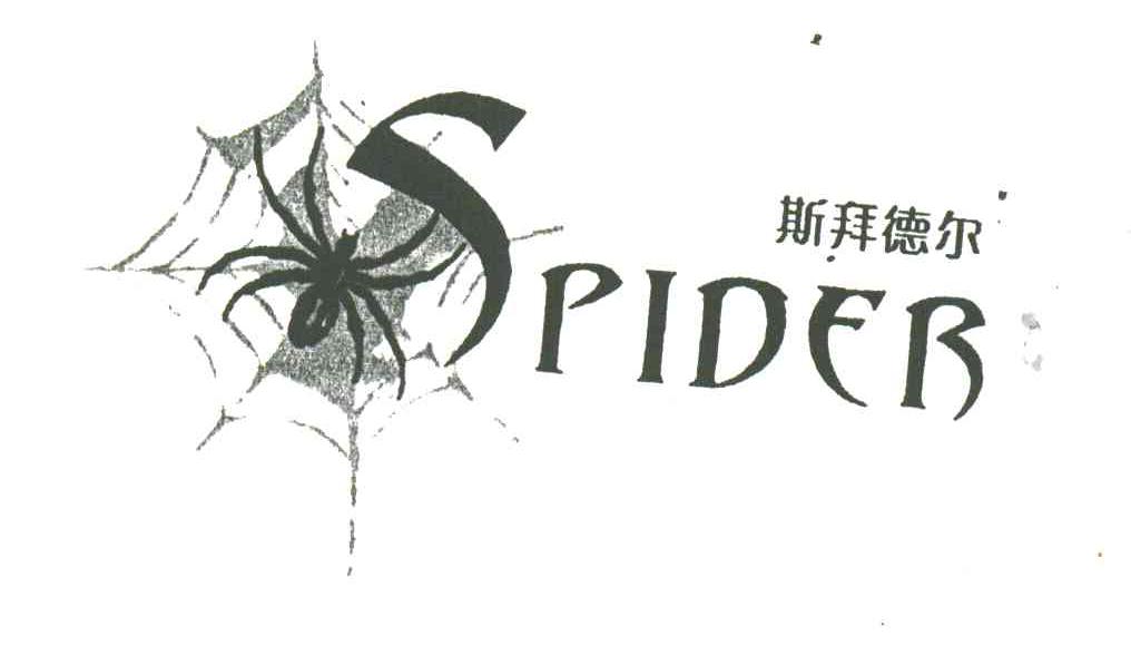 斯拜德尔;SPIDER
