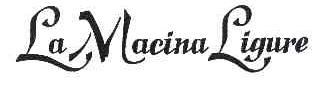 LA MACINA LIGURE