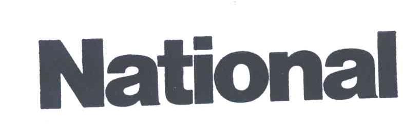 NATIONAL