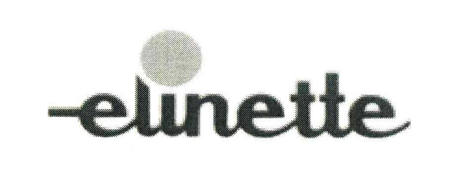 ELINETTE