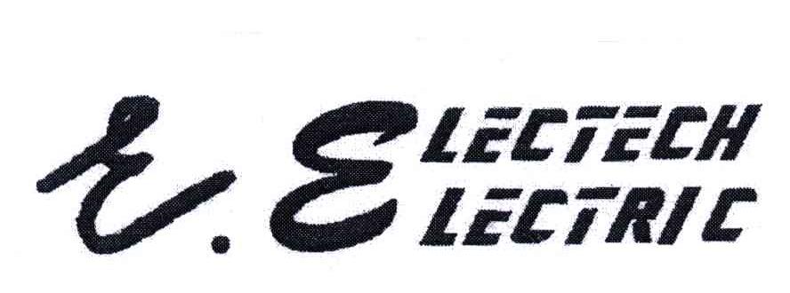 LECTECH LECTRIC;LE