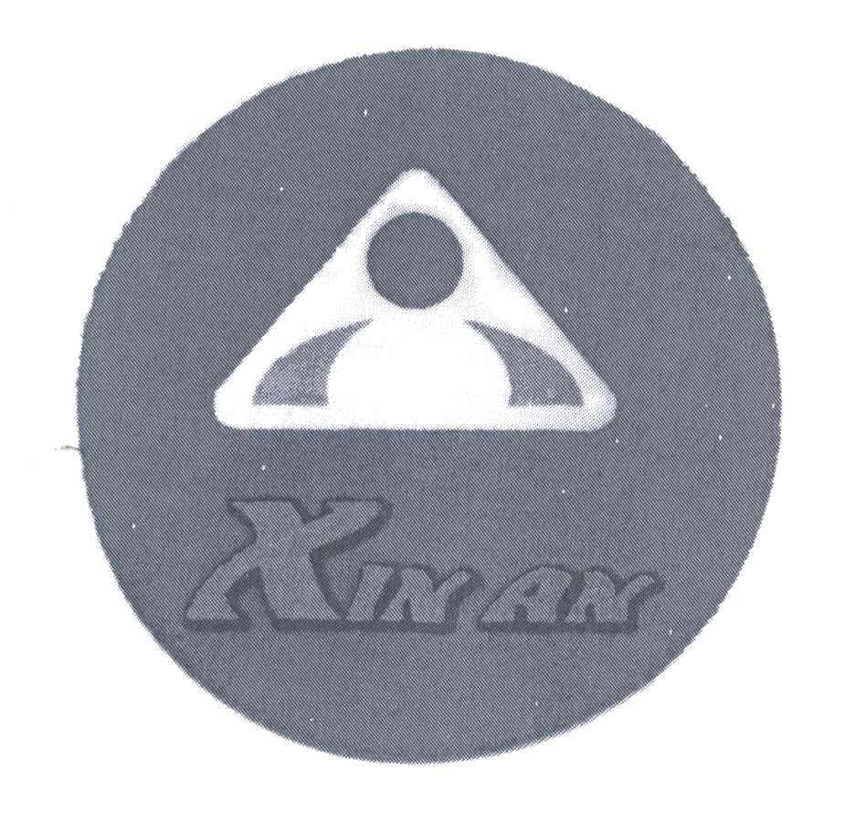XIN AN