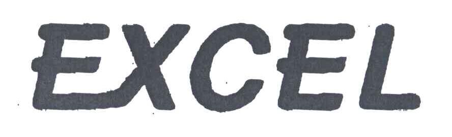 EXCEL