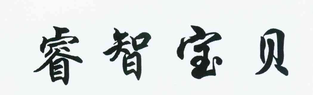 睿智宝贝