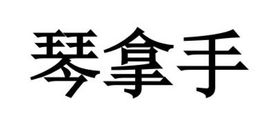 琴拿手