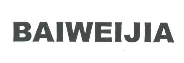 BAI WEI JIA