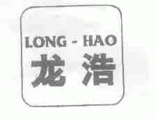龙浩