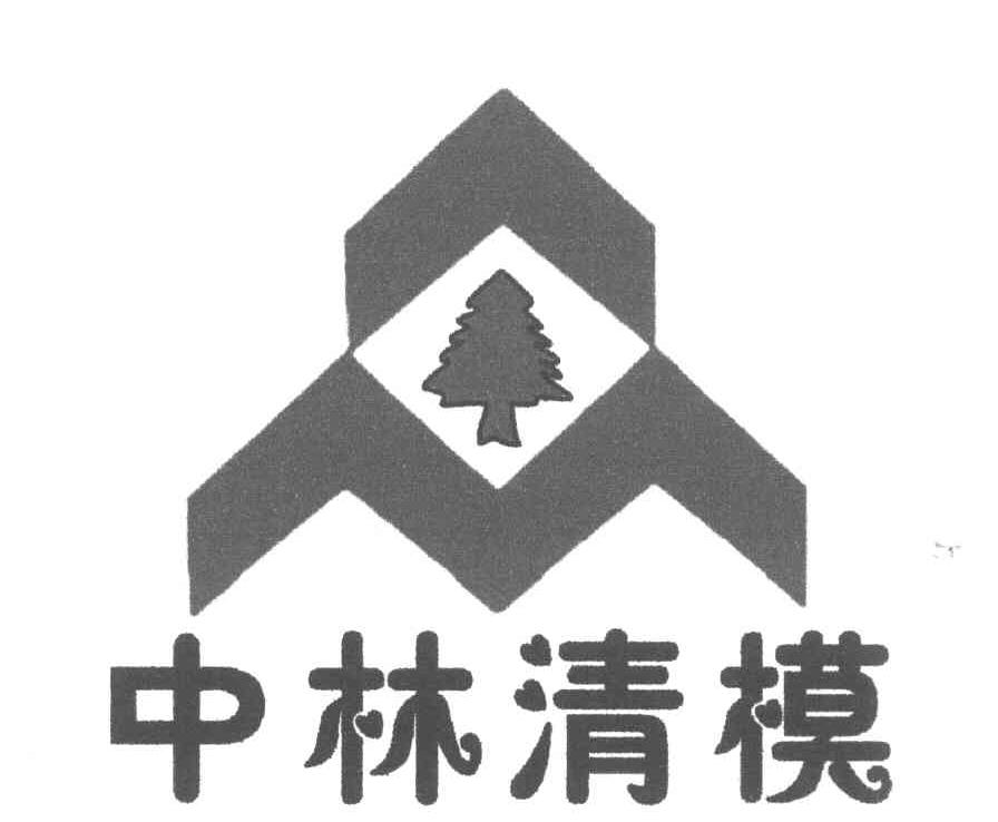 中林清模