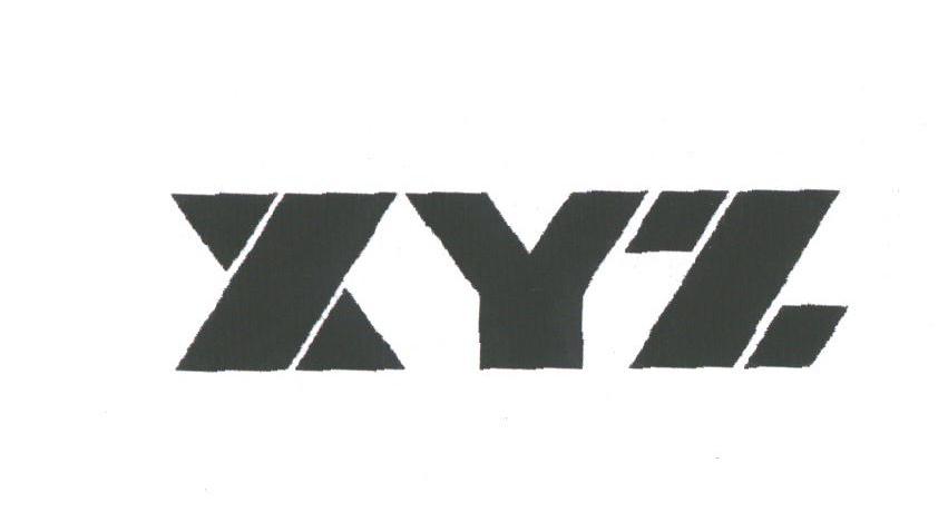 XYZ