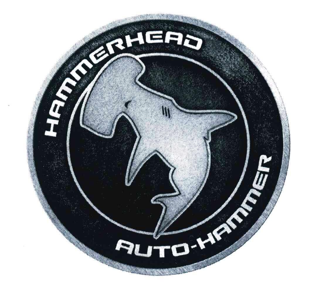 HAMMERHEAD AUTO-HAMMER