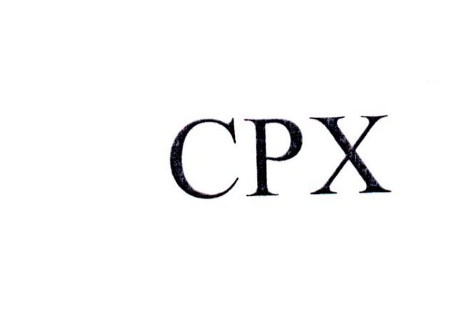 CPX