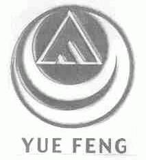 YUE FENG