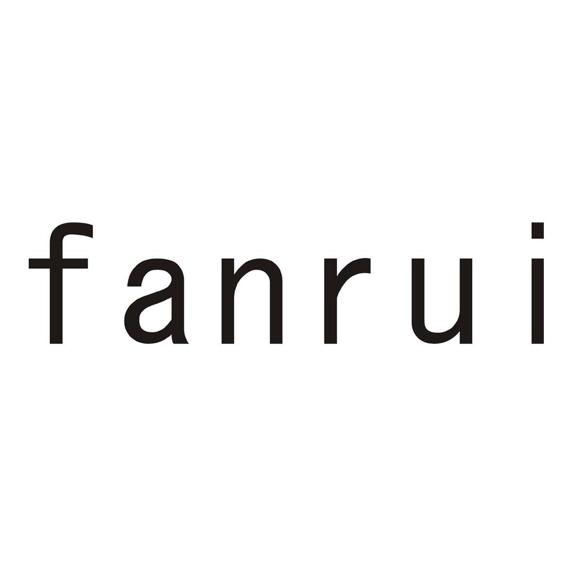 FANRUI