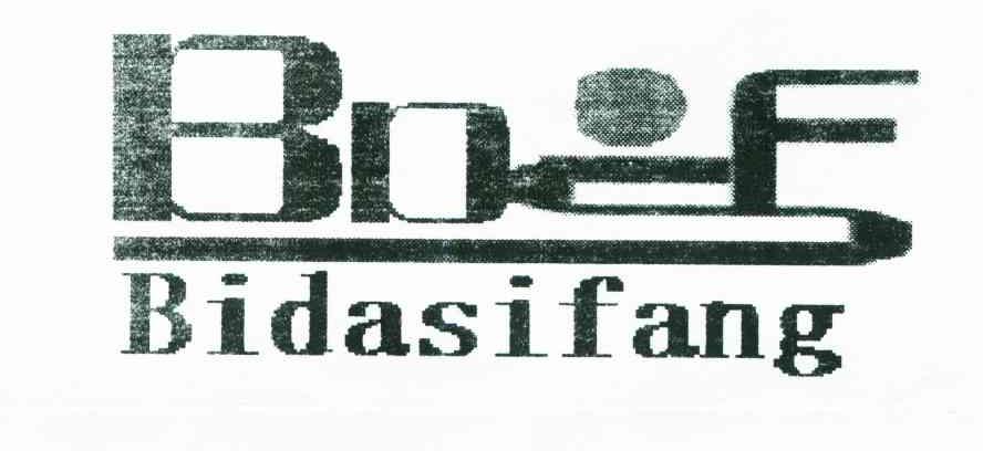 BOSF BIDASIFANG