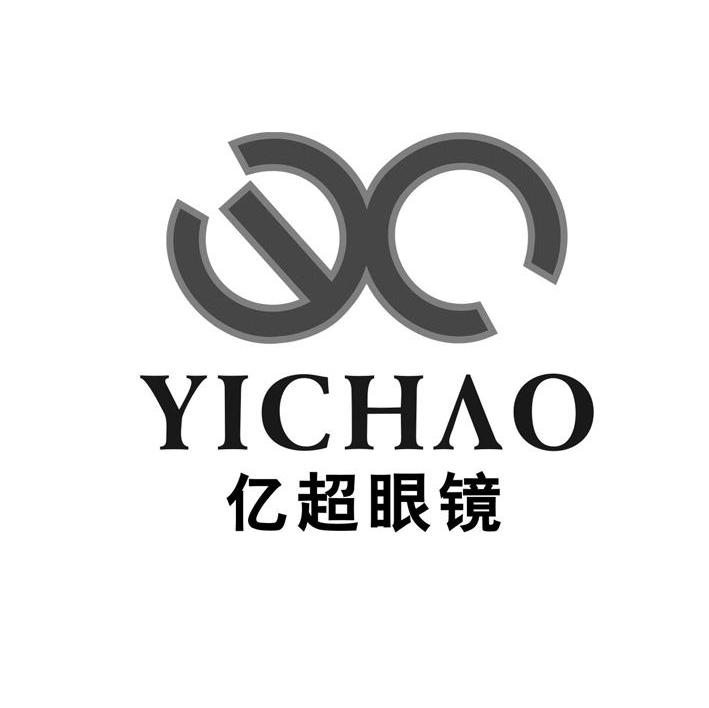 亿超眼镜