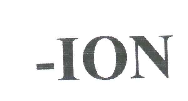 ION