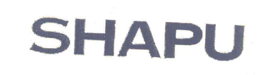 SHAPU