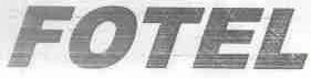 FOTEL