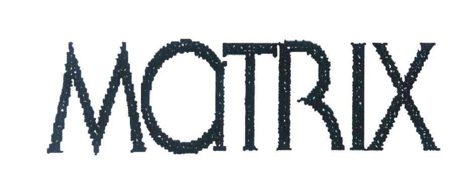 MATRIX