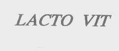 LACTO VIT