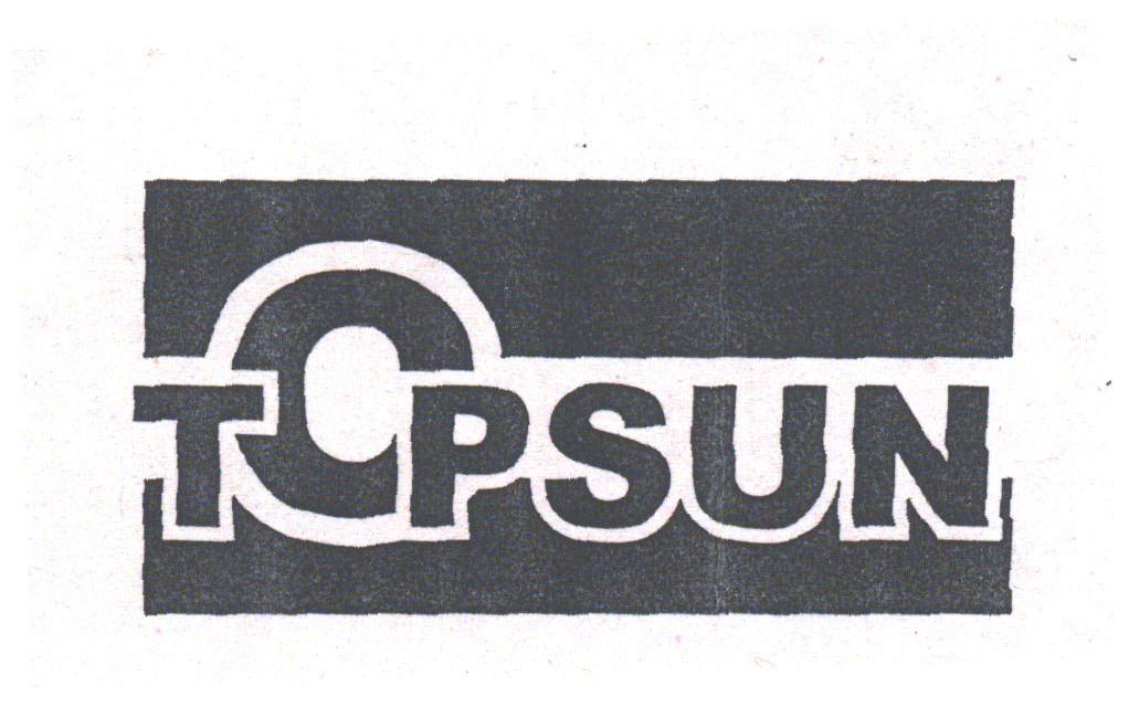 TOPSUN