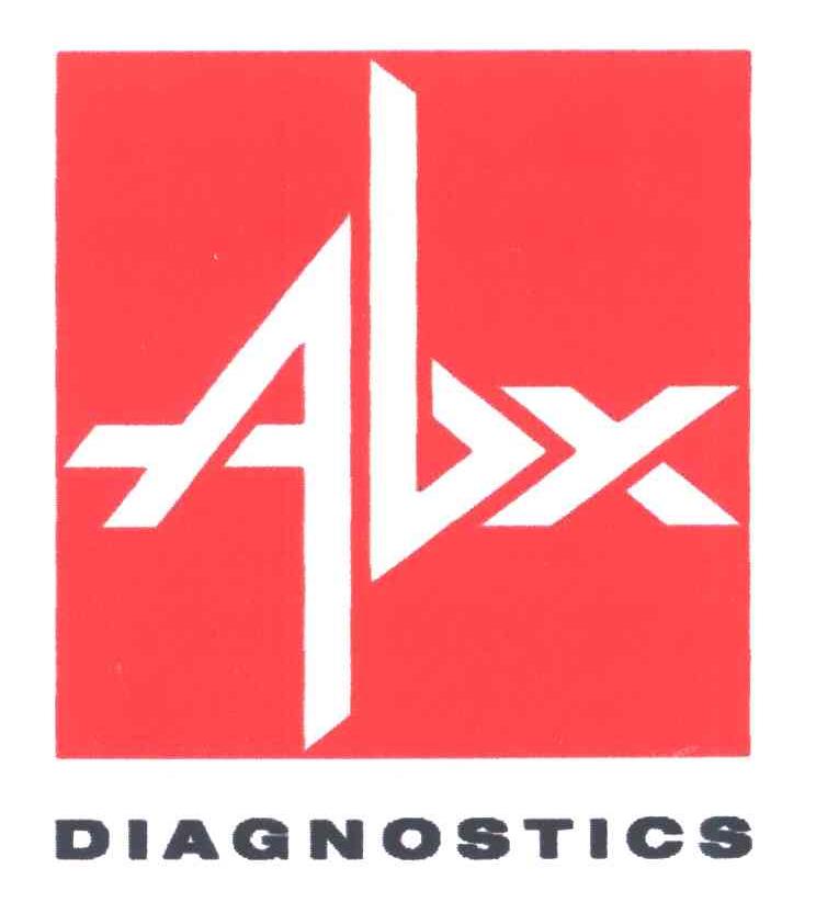ABX DIAGNOSTICS
