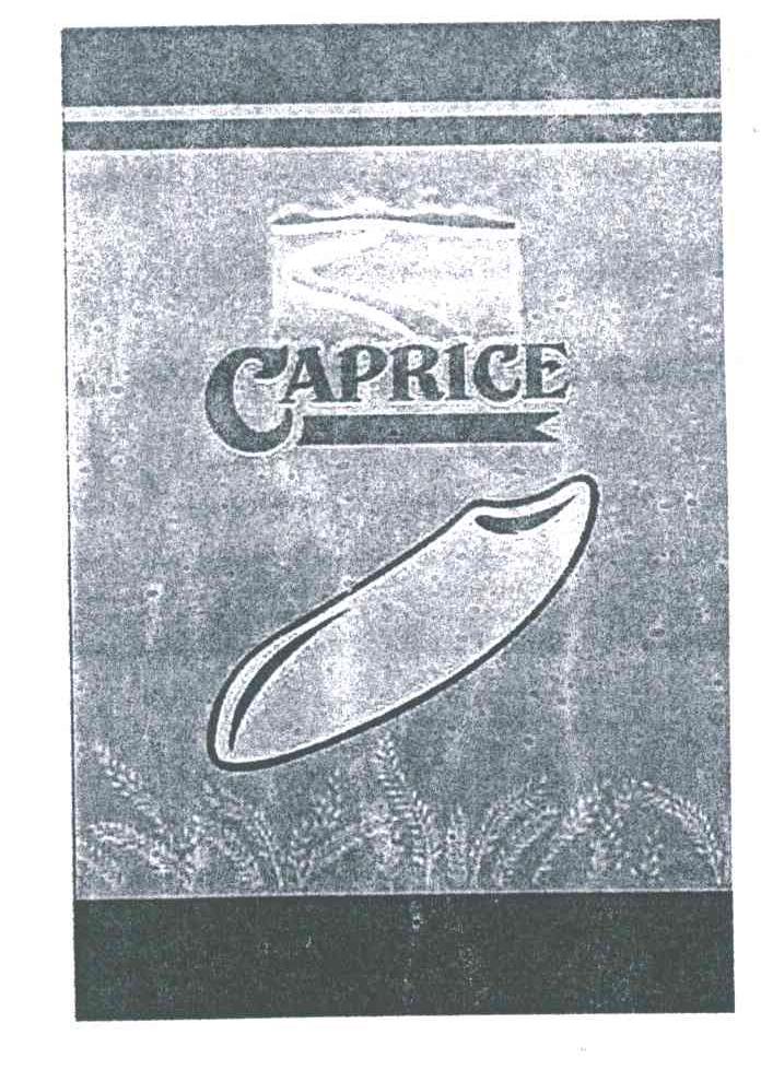 CAPRICE