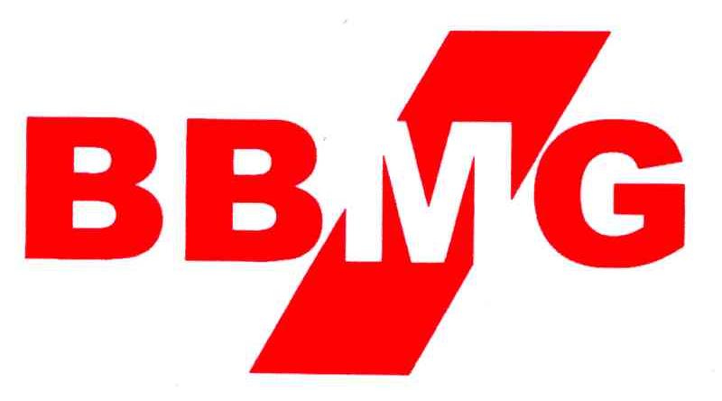 BBMG
