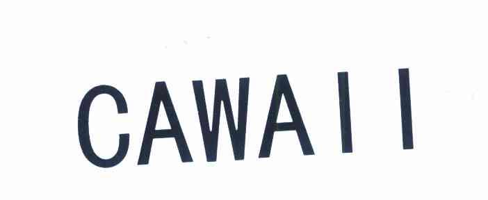 CAWAII