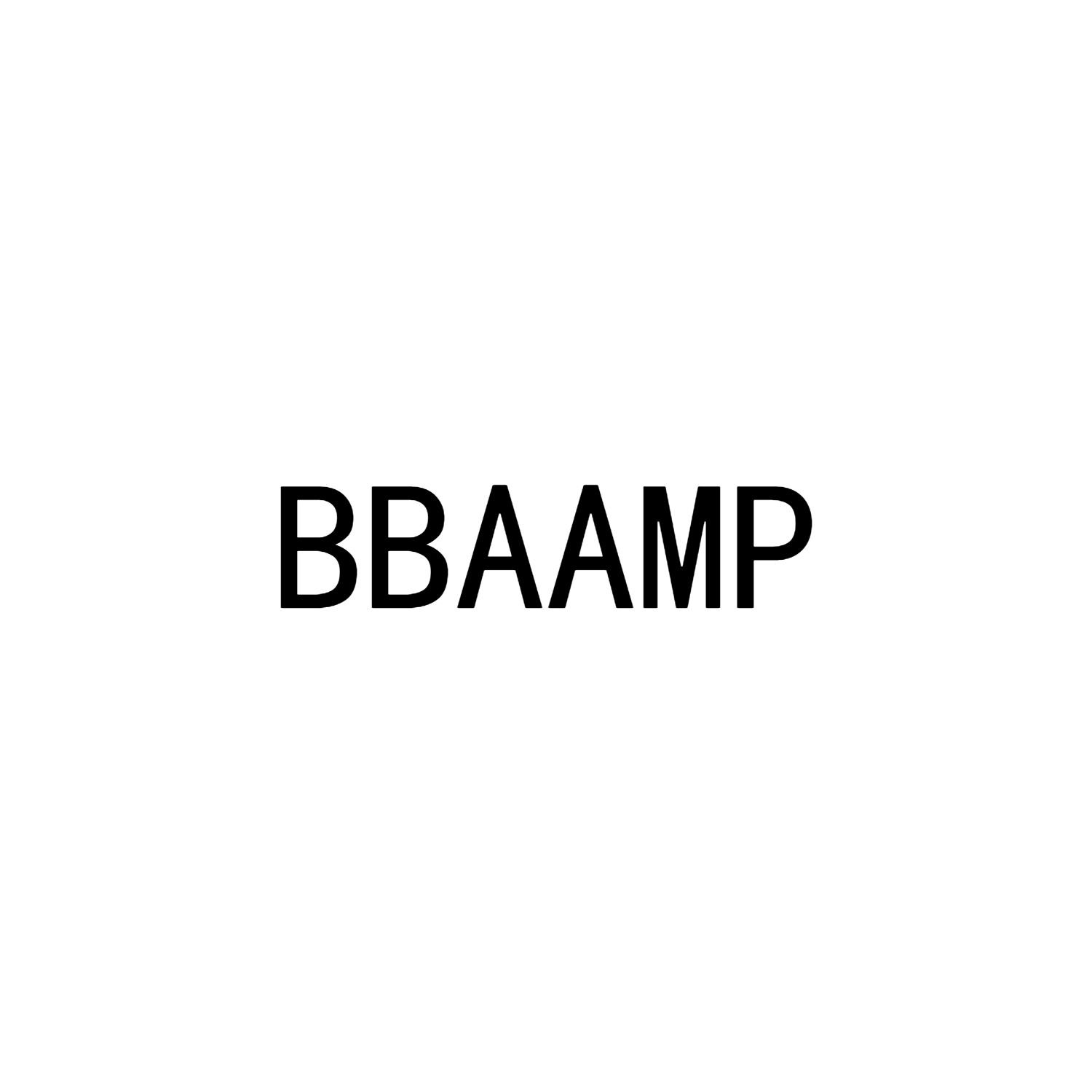 BBAAMP