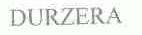 DURZERA