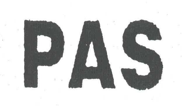PAS