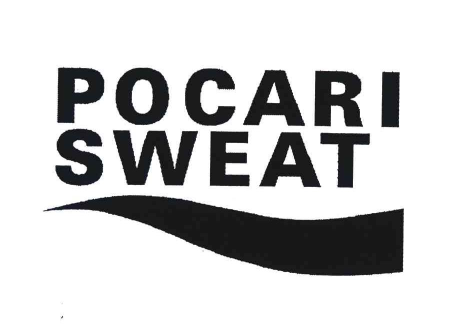 POCARI SWEAT