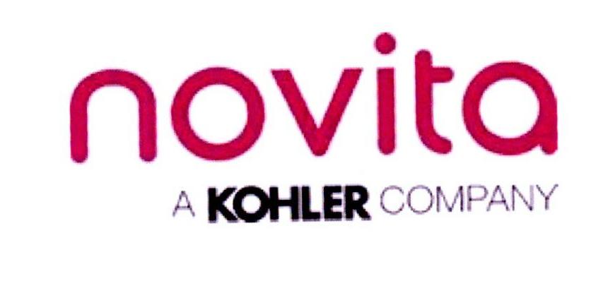 NOVITA A KOHLER COMPANY