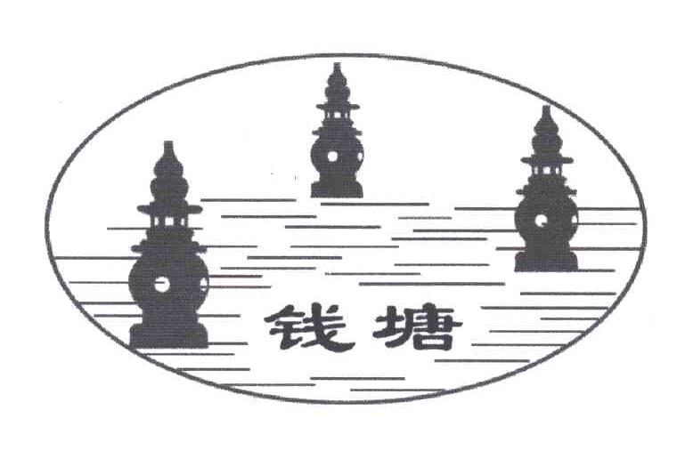 钱塘及图形