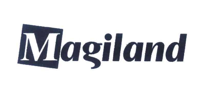MAGILAND