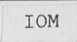 IOM