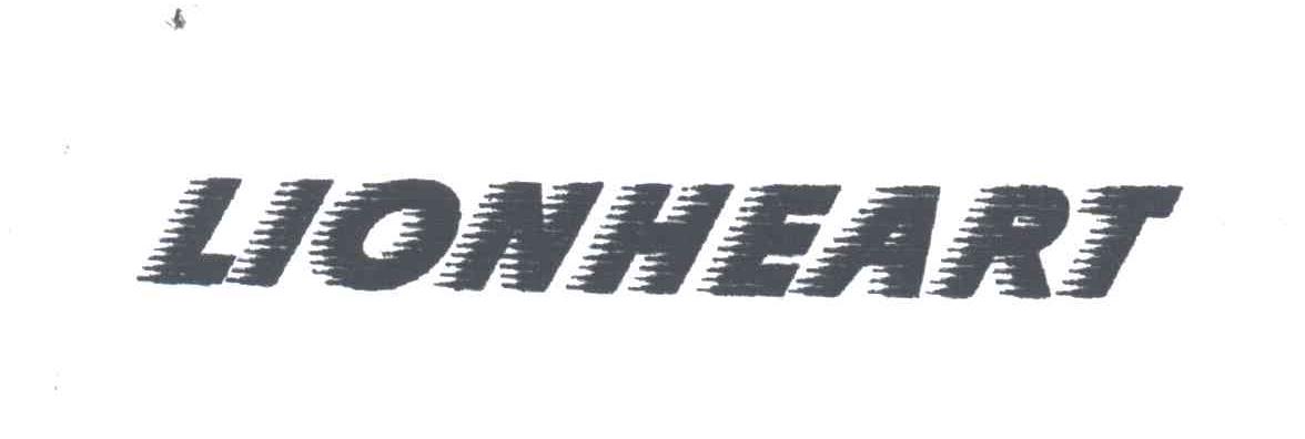 LIONHEART
