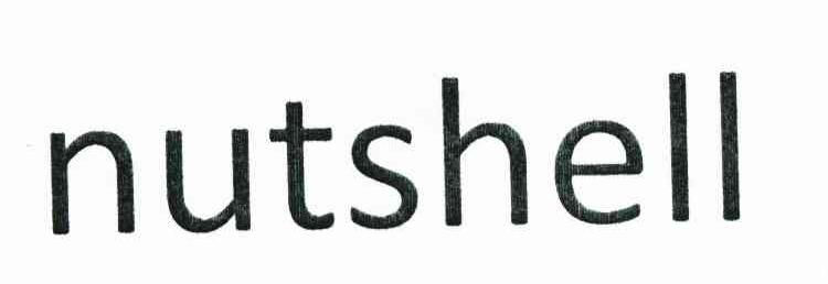 NUTSHELL