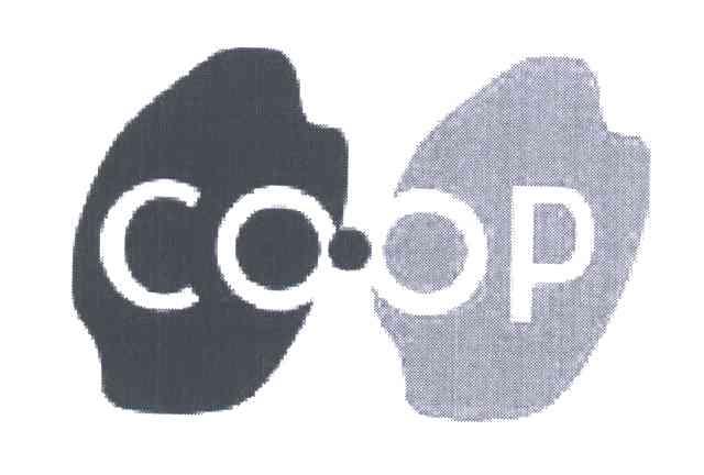 CO&middot;OP