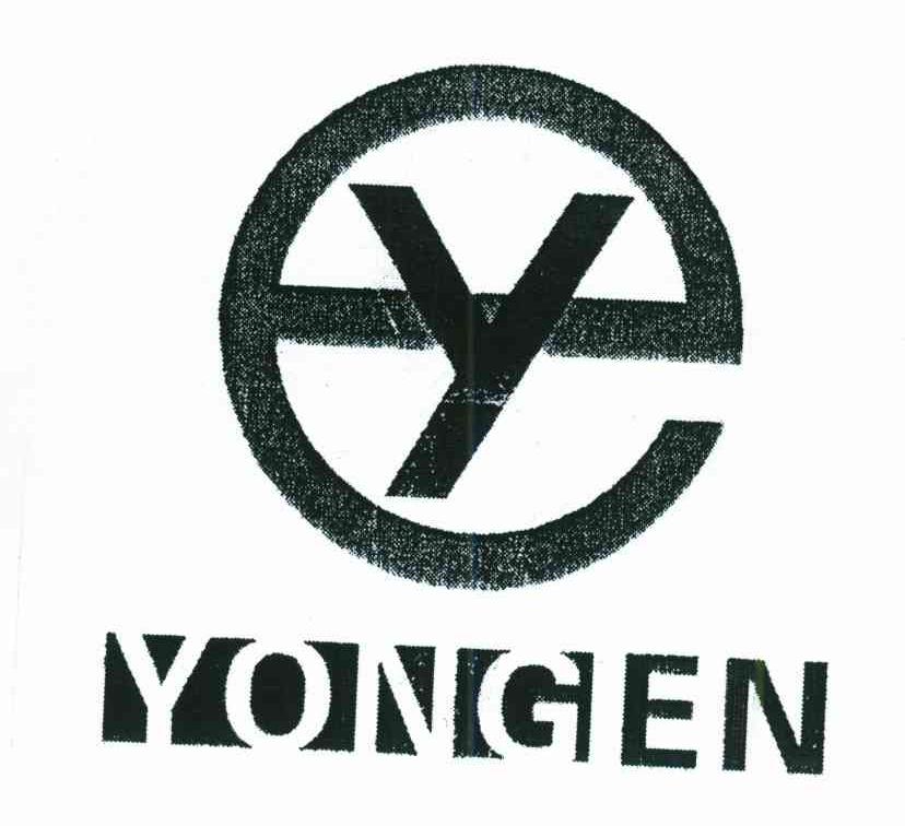 YONGEN;YE