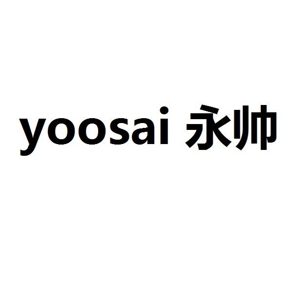 永帅 YOOSAI